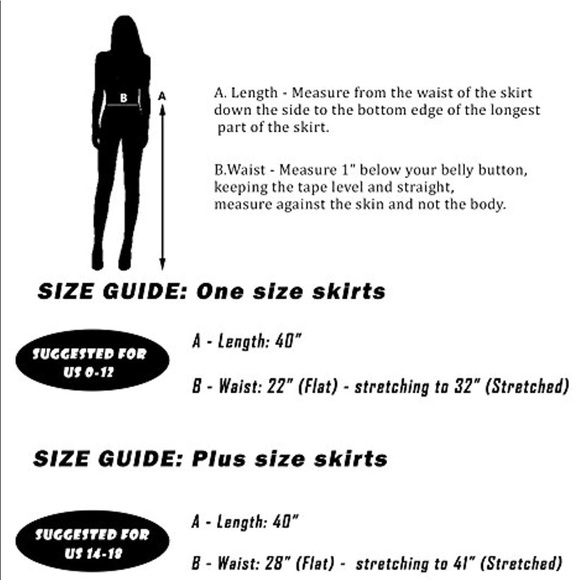 πHP Turquoise Boho Print Maxi Skirt - Picture 4 of 5